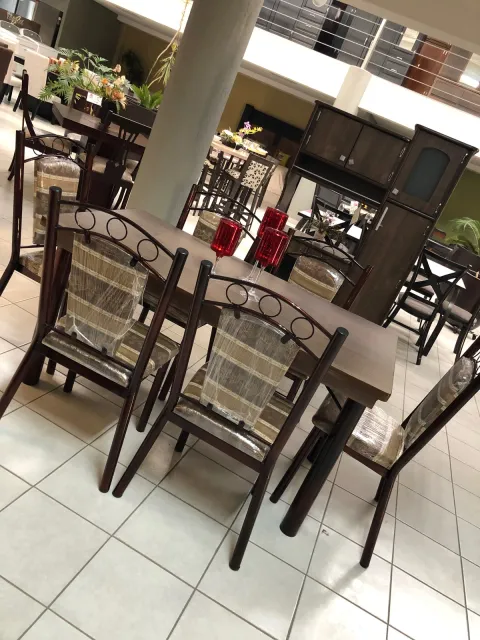 Antecomedor Boston Panama