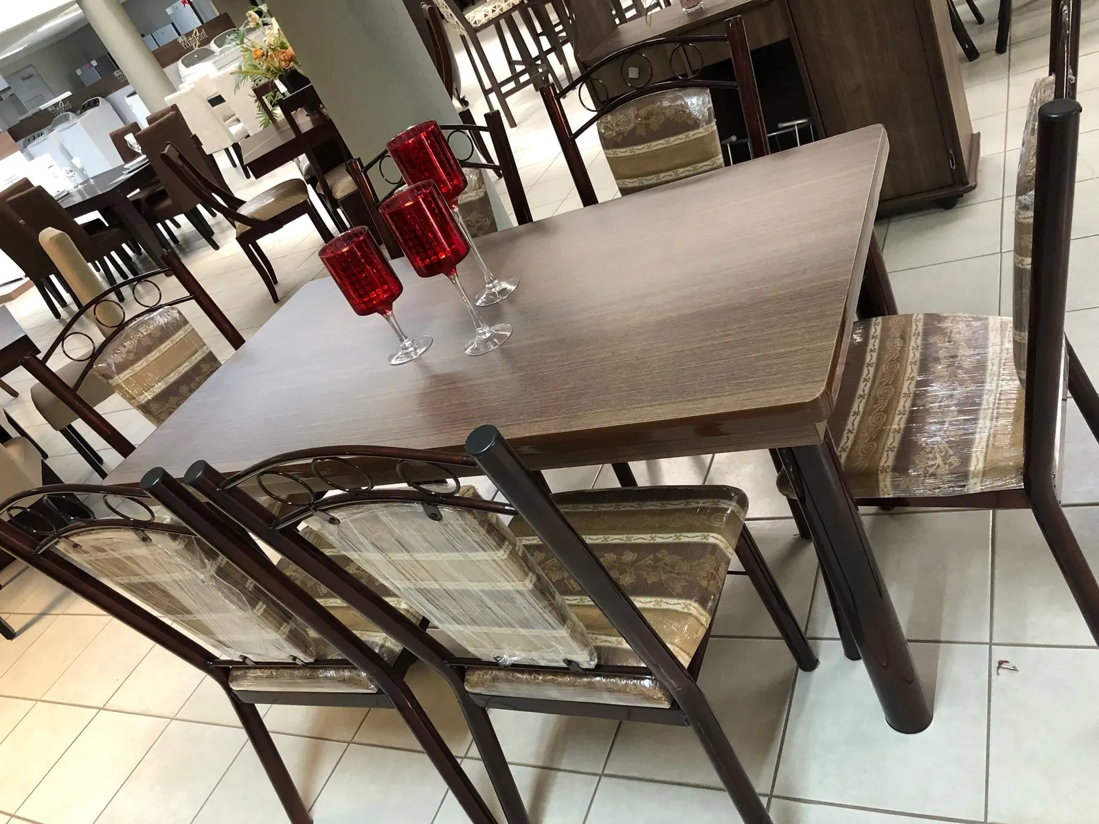 Antecomedor Boston Panama — Antecomedor Boston Panama