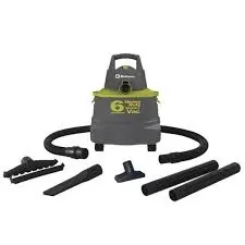 Aspiradora Seco-Mojado WD-6K2 — Aspiradora Seco-Mojado WD-6K2