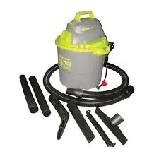 Aspiradora Seco-Mojado WD-9K