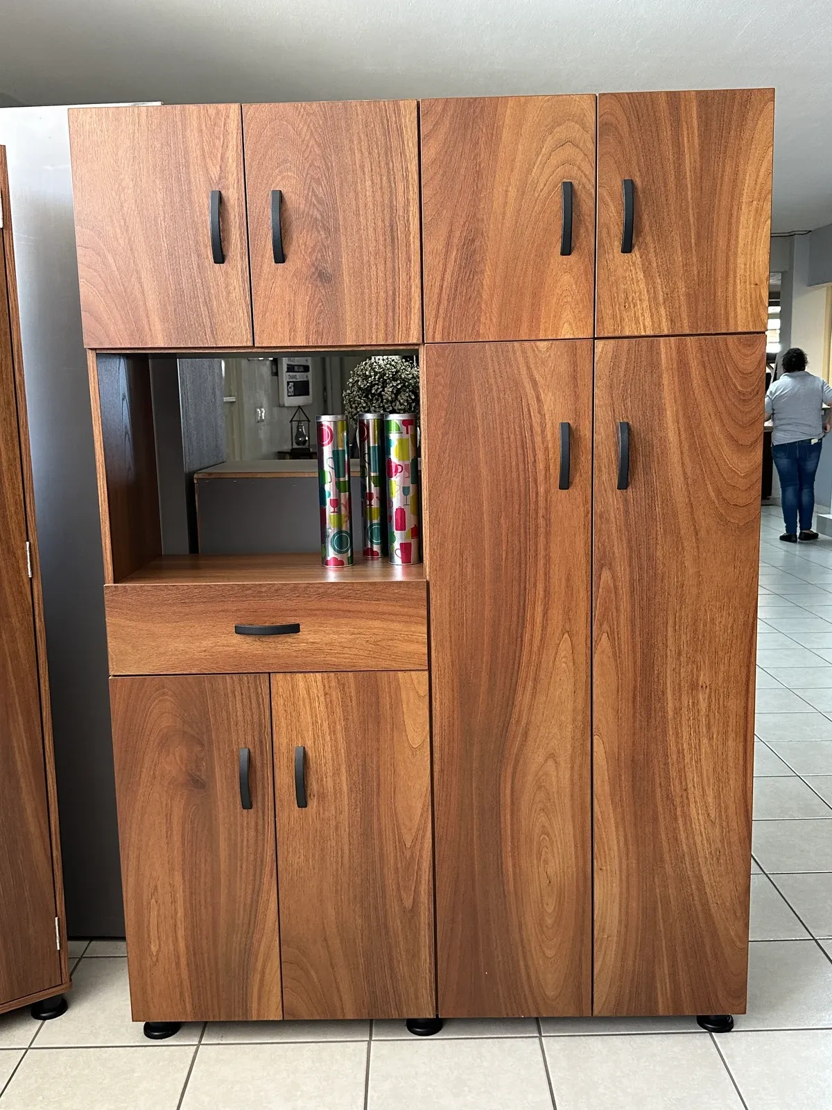 Aux de Cocina Castro — Aux de Cocina Castro