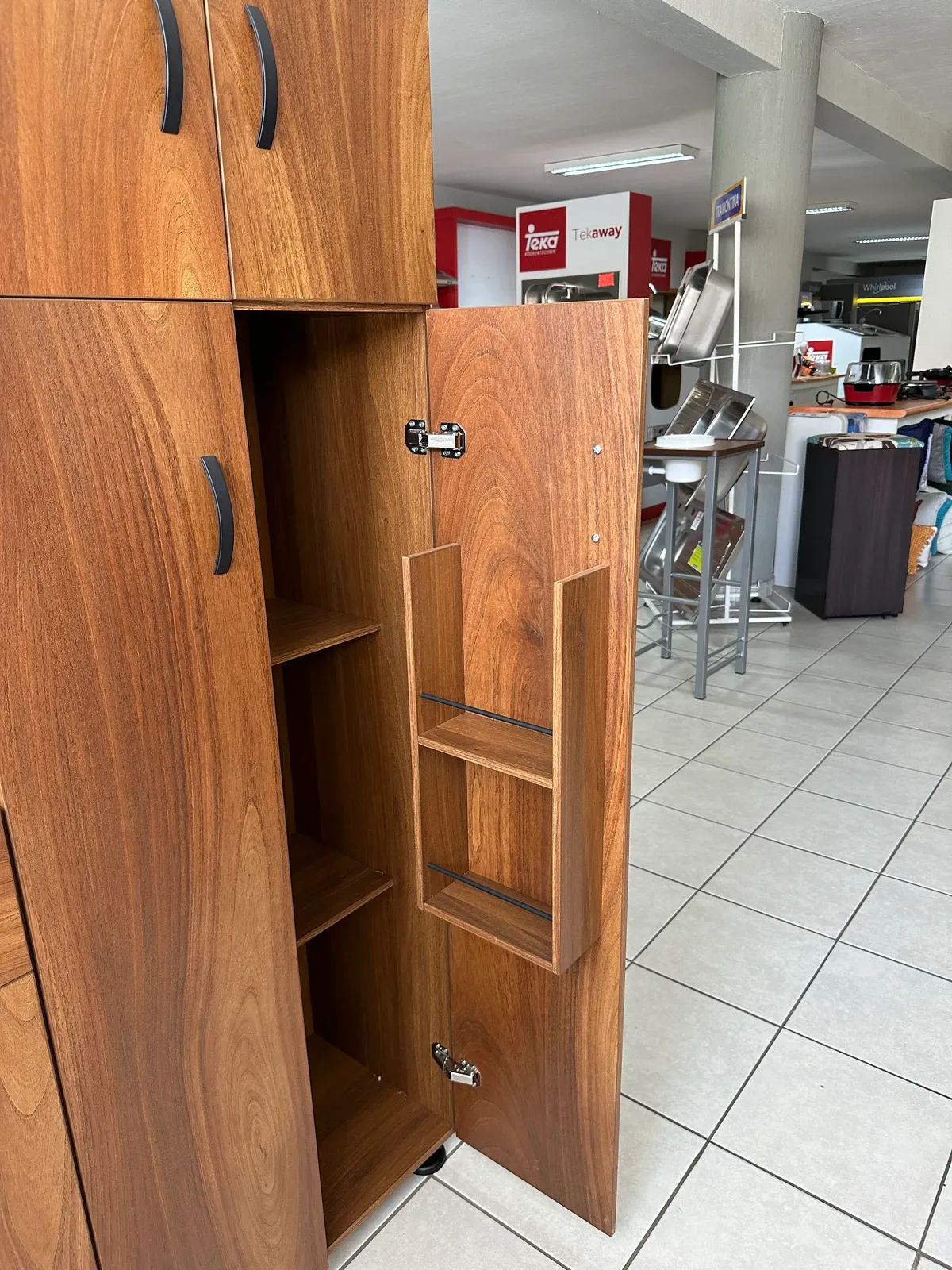 Aux de Cocina Castro — Aux de Cocina Castro