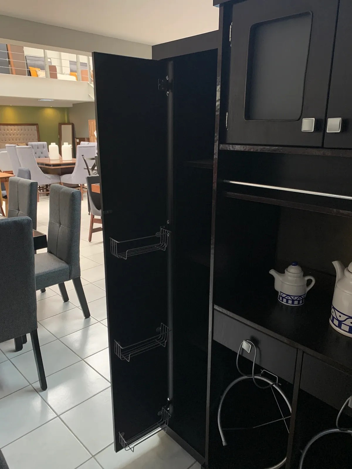 Aux. de Cocina Contreras Princesa — Aux. de Cocina Contreras Princesa