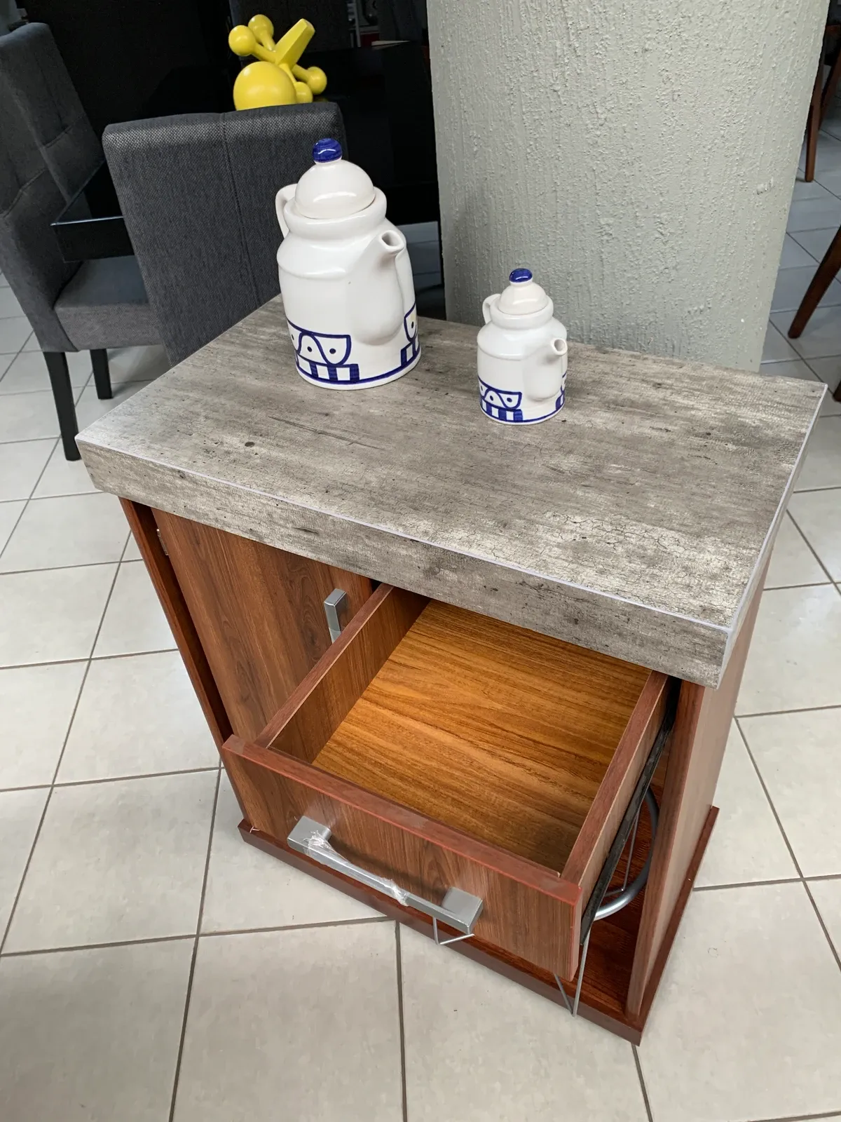 Aux. de Cocina Sochi — Aux. de Cocina Sochi
