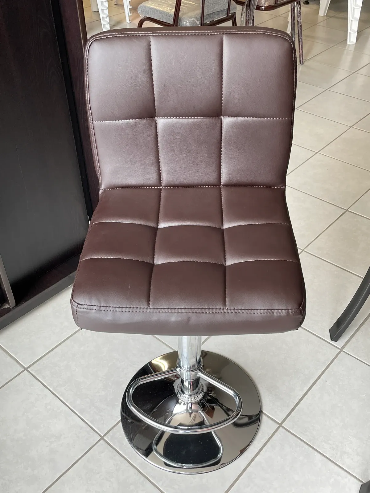 Banco JLS 303 — Banco JLS 303