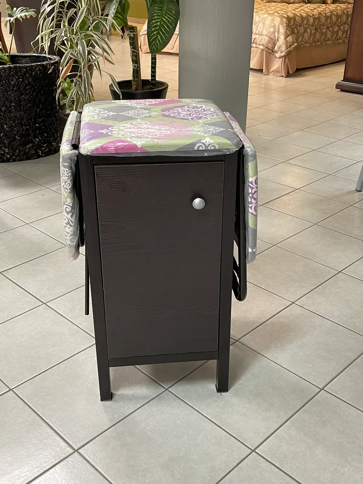 Burro gabinete — Burro gabinete