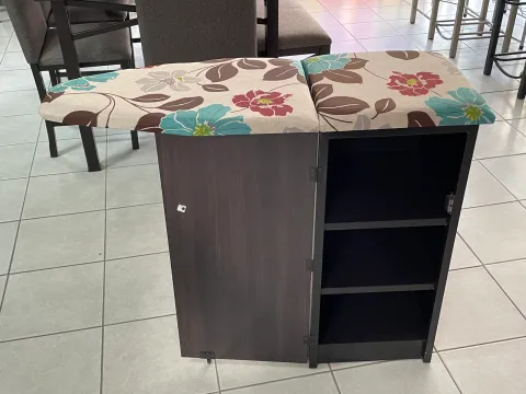 Burro Mueblemex