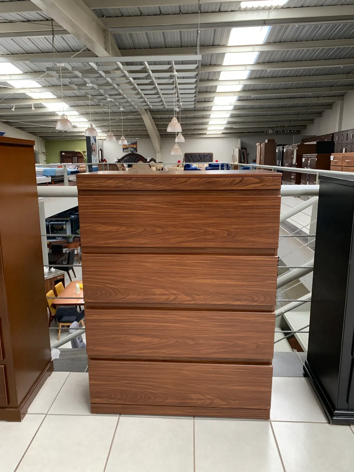 Cajonera — Cajonera