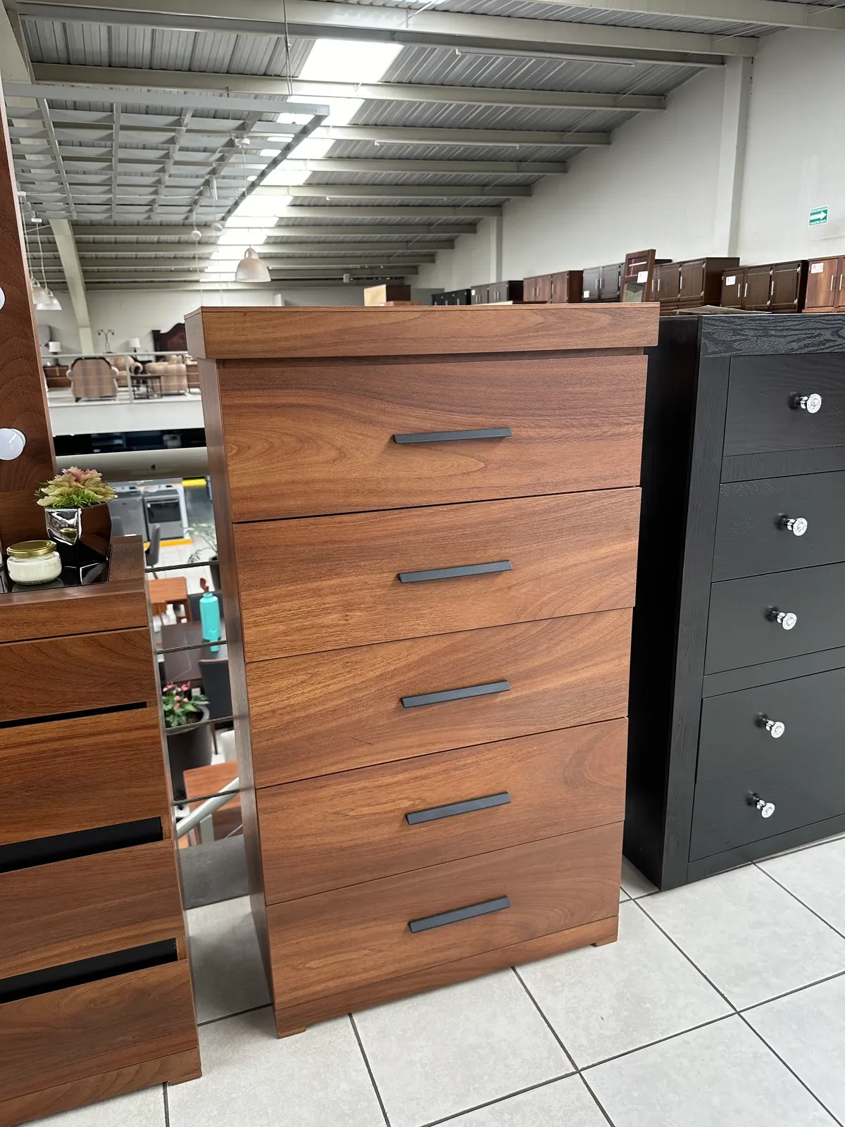 Cajonera Castro — Cajonera Castro