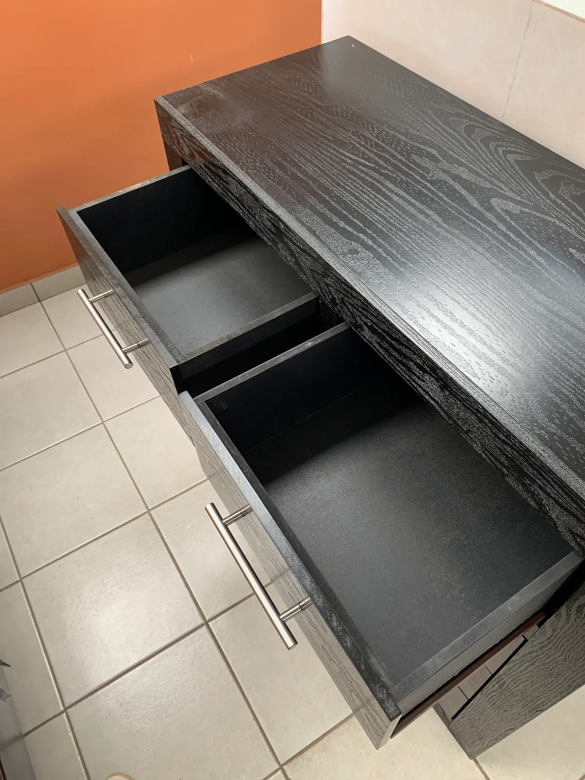 Cajonera Contreras — Cajonera Contreras