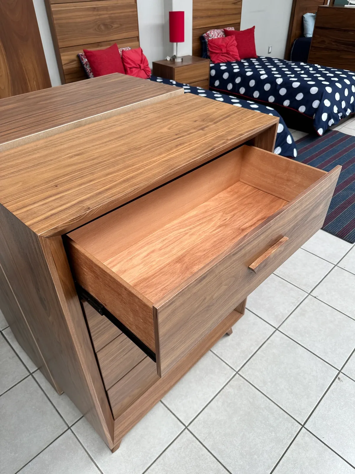 Cajonera Jolsa — Cajonera Jolsa