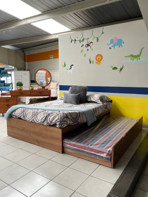 Cama Jolsa