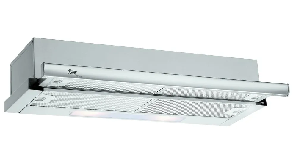 Campana Teka Tl 9310 Inox — Campana Teka Tl 9310 Inox