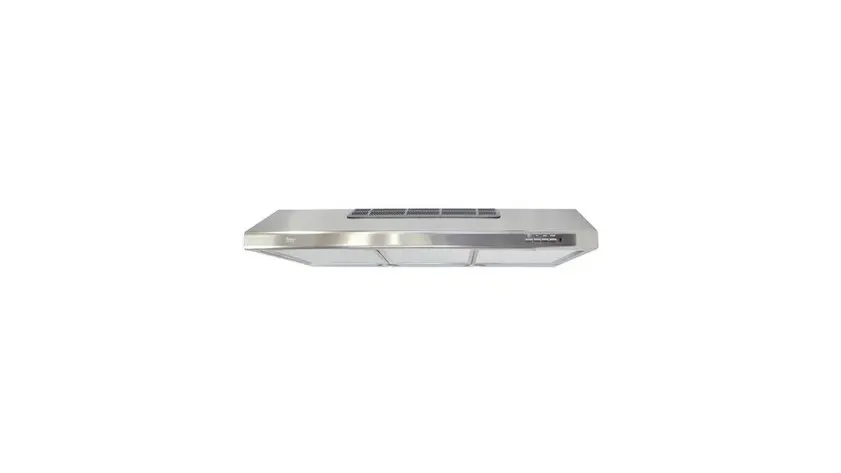 Campana Teka Tmx Plus 80 Inox — Campana Teka Tmx Plus 80 Inox