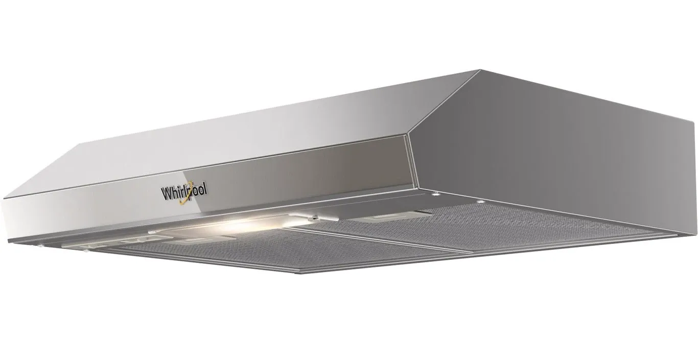 Campana Whirlpool 6010 — Campana Whirlpool 6010