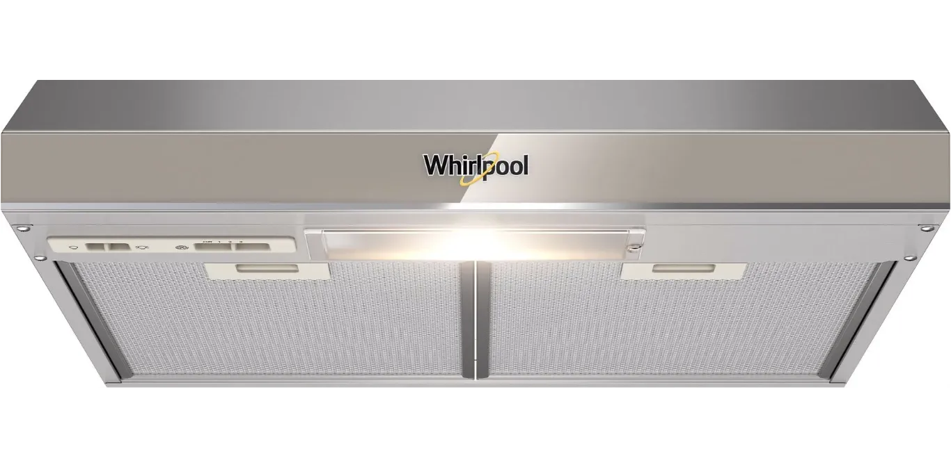 Campana Whirlpool 6010 — Campana Whirlpool 6010