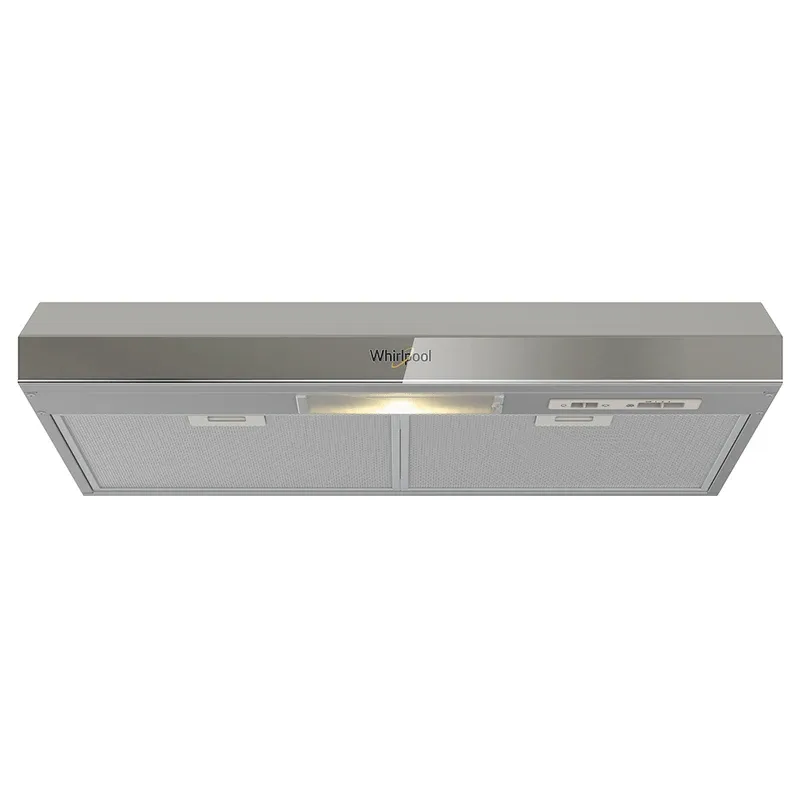 Campana Whirlpool 76CM — Campana Whirlpool 76CM