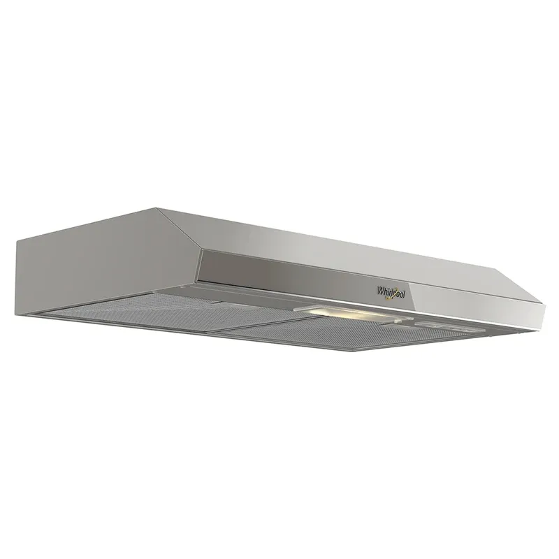 Campana Whirlpool 76CM — Campana Whirlpool 76CM