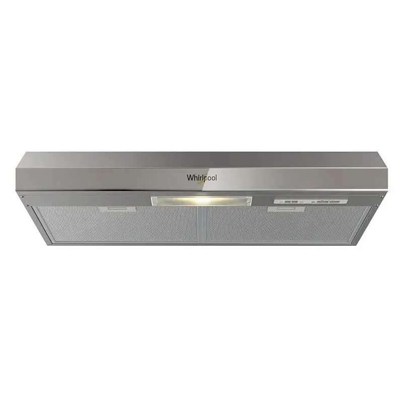 Campana Whirlpool 80CM — Campana Whirlpool 80CM