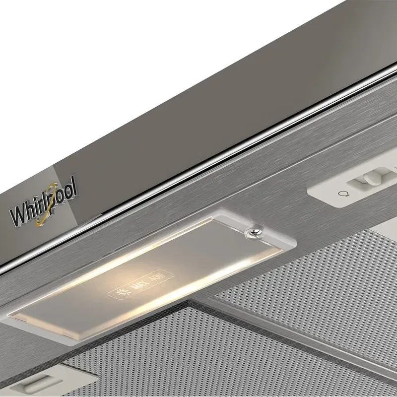 Campana Whirlpool 80CM — Campana Whirlpool 80CM
