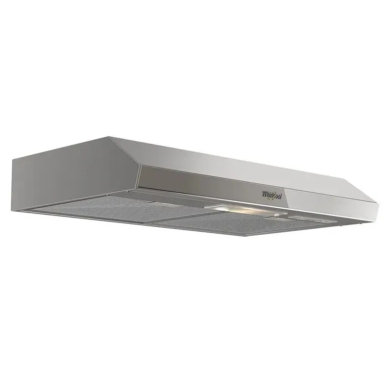 Campana Whirlpool 80CM — Campana Whirlpool 80CM