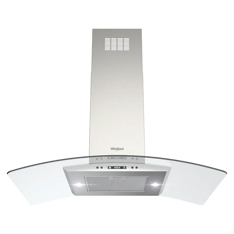 Campana Whirlpool 80CM — Campana Whirlpool 80CM
