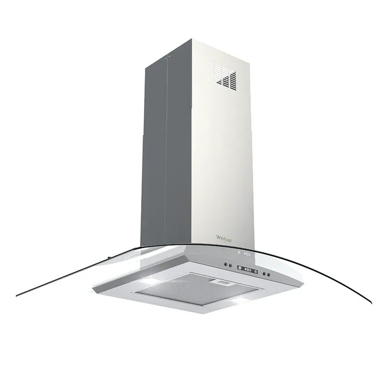 Campana Whirlpool 80CM — Campana Whirlpool 80CM
