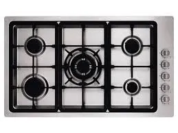 Campana Whirlpool Gas
