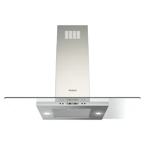 Campana Whirlpool Isla