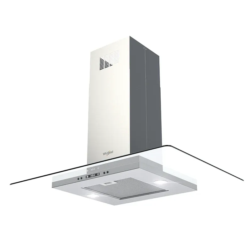 Campana Whirlpool Isla — Campana Whirlpool Isla