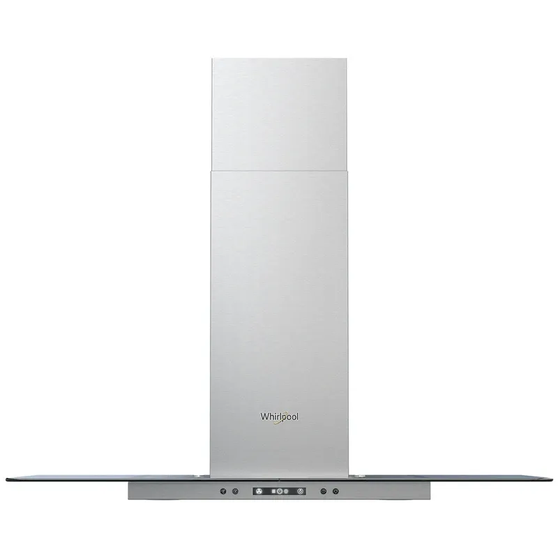 Campana Whirlpool Pared — Campana Whirlpool Pared