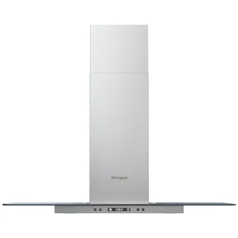 Campana Whirlpool Pared