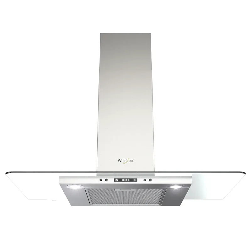 Campana Whirlpool Pared — Campana Whirlpool Pared