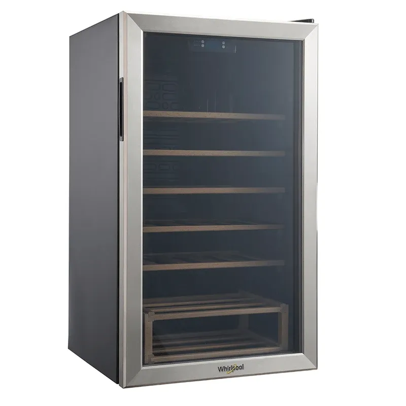 Cava de Vinos Whirlpool — Cava de Vinos Whirlpool