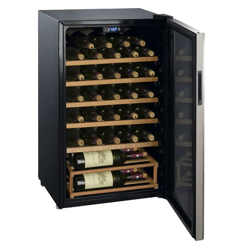Cava de Vinos Whirlpool — Cava de Vinos Whirlpool