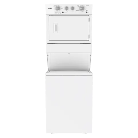 Centro Lavado Whirlpool