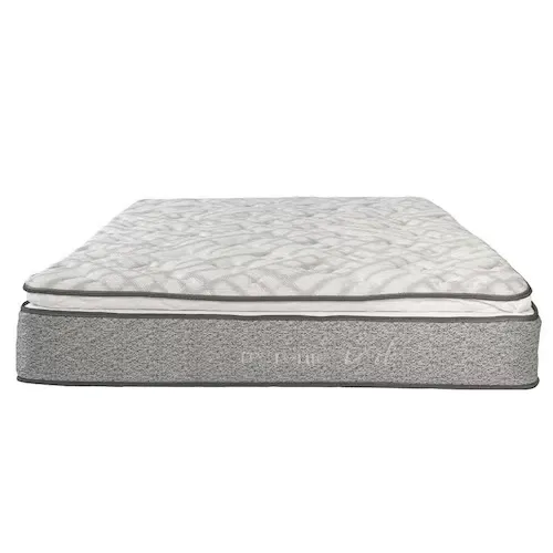 Colchón Restonic Vail — King Size