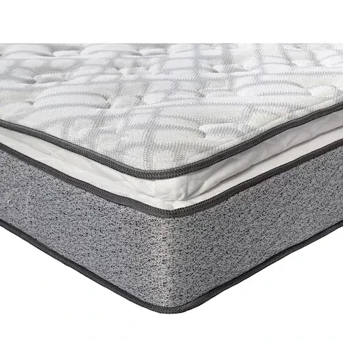 Colchón Restonic Vail — King Size