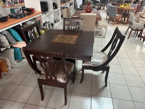 Comedor Al-Ger