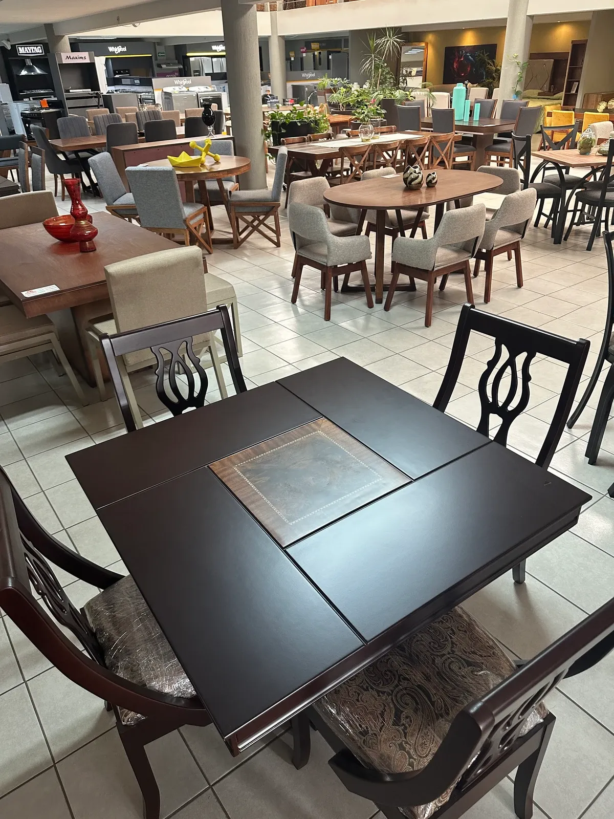 Comedor Al-Ger — Comedor Al-Ger