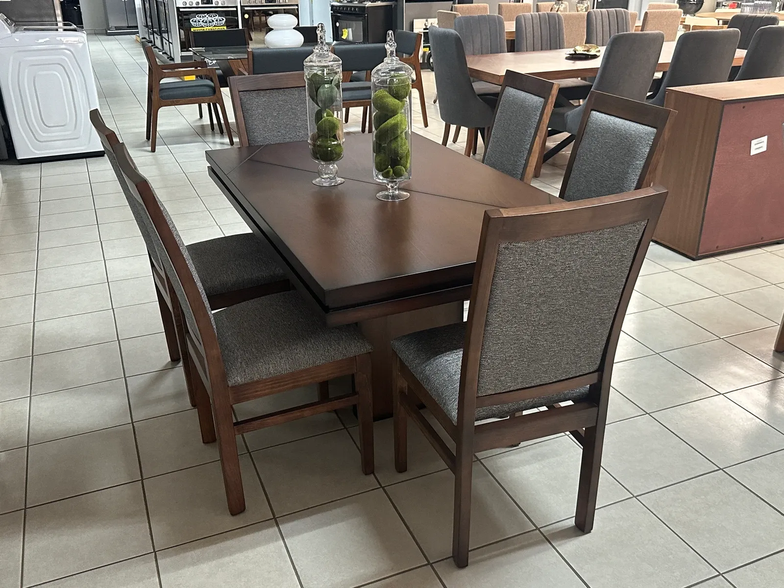 Comedor Alteña Badani — Comedor Alteña Badani