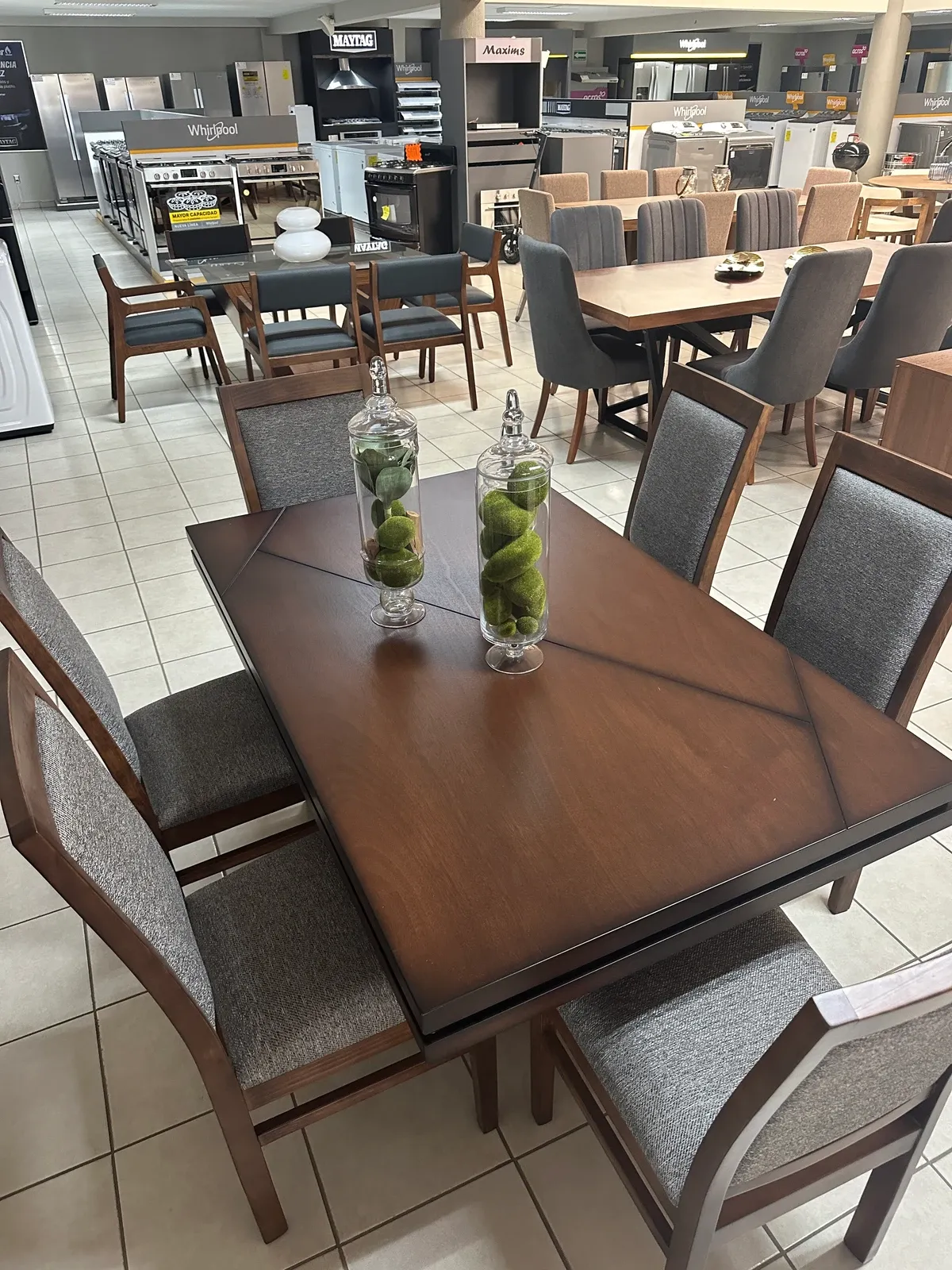 Comedor Alteña Badani — Comedor Alteña Badani
