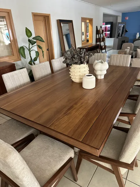Comedor Alteña Eider