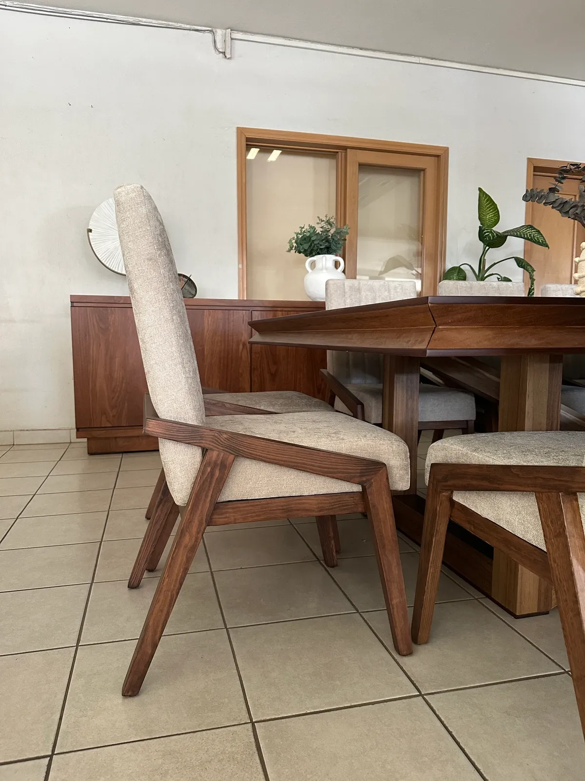 Comedor Alteña Eider — Comedor Alteña Eider