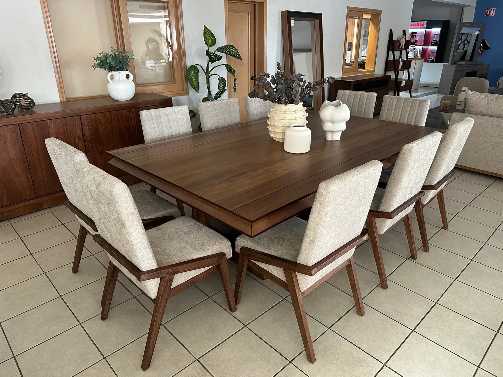 Comedor Alteña Eider — Comedor Alteña Eider