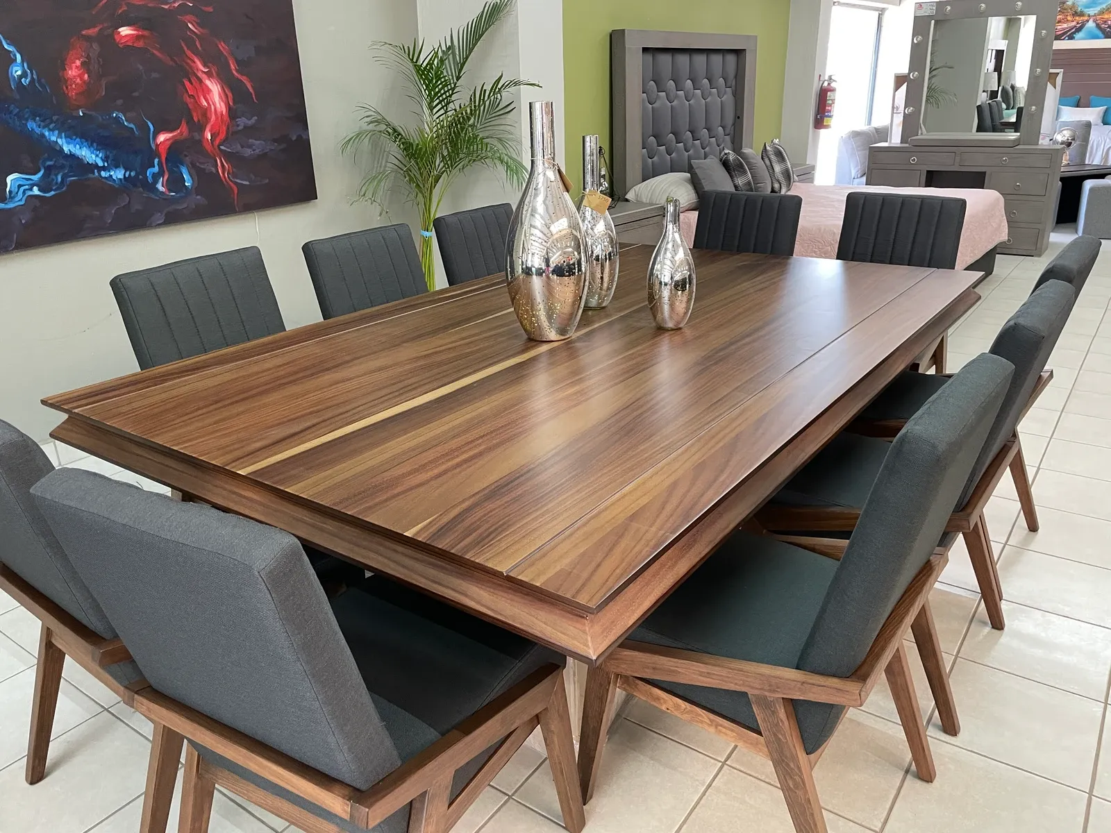 Comedor Alteña Eider — Comedor Alteña Eider