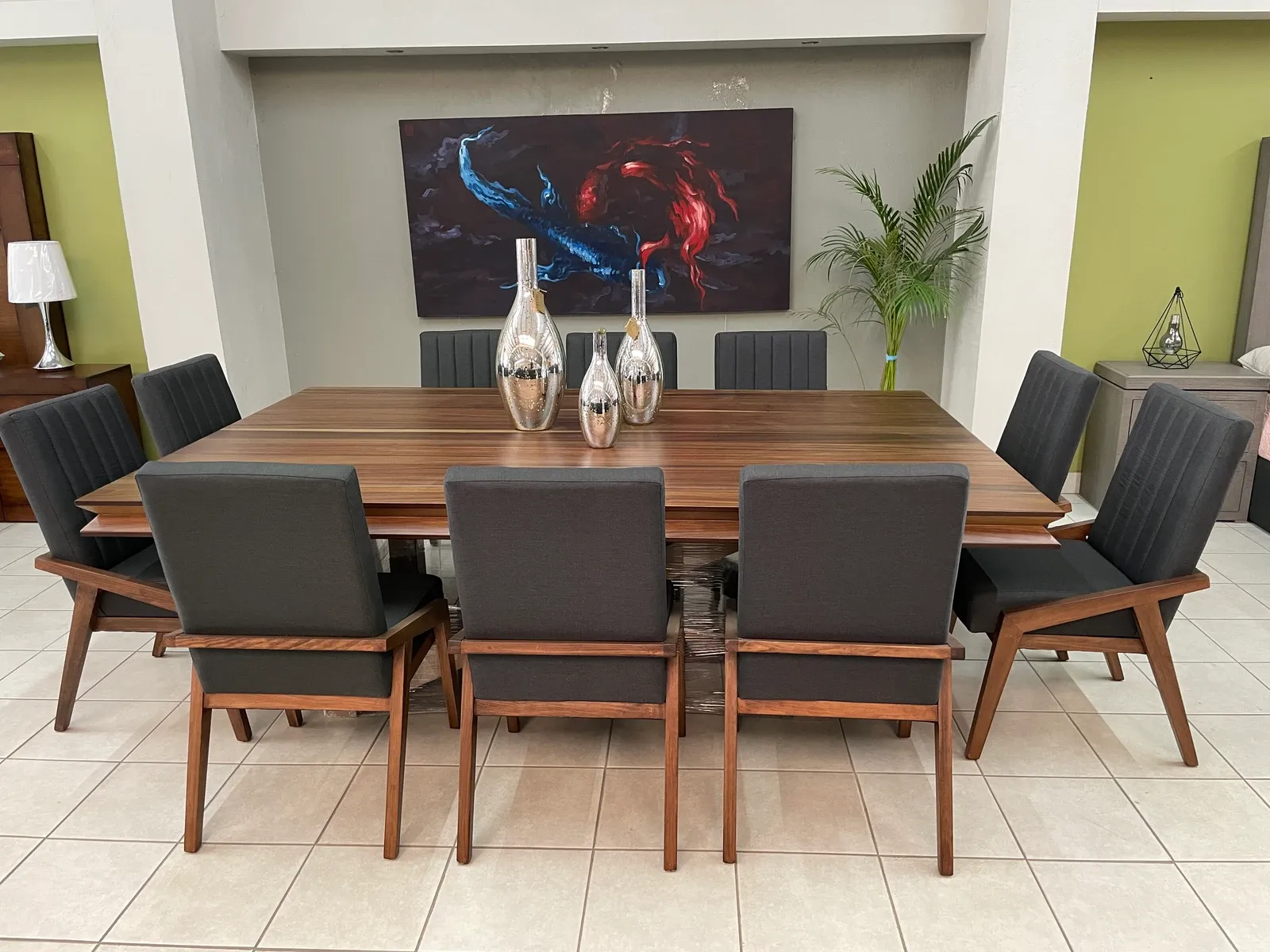 Comedor Alteña Eider — Comedor Alteña Eider
