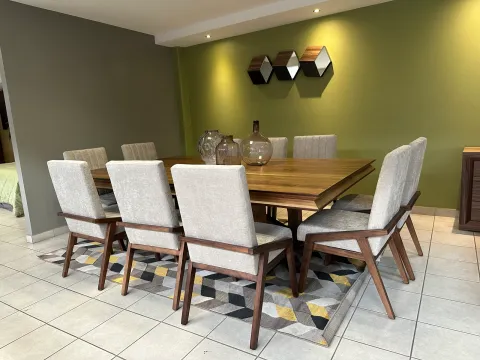 Comedor Alteña Erder