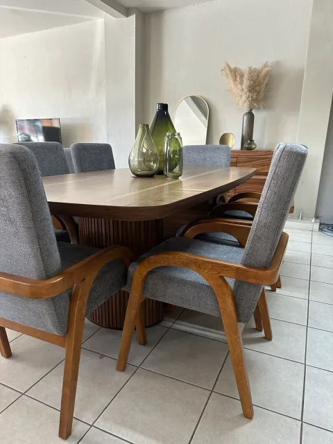 Comedor Alteña Ferre