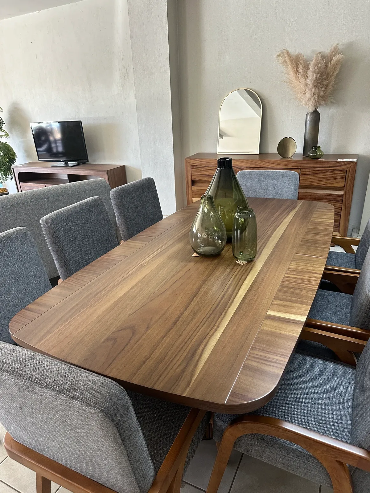 Comedor Alteña Ferre — Comedor Alteña Ferre